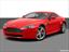2012 Aston Martin Vantage